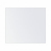 Visionchart LX8 EDGE EverWrite Porcelain Whiteboard 1200 x 1200mm Slim Edge