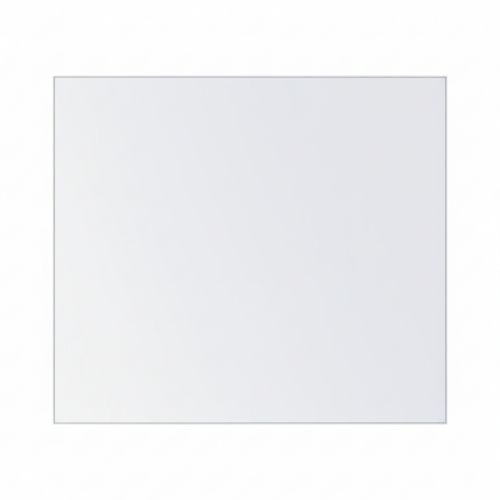 Visionchart LX8 EDGE EverWrite Porcelain Whiteboard 1200 x 1200mm Slim Edge