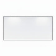 Visionchart LX8 EDGE EverWrite Porcelain Whiteboard 1200 x 900mm Slim Edge Powder Coated Frame (Special Order)