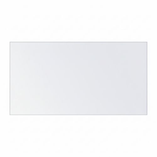 Visionchart LX8 EDGE EverWrite Porcelain Whiteboard 1500 x 1200mm Slim Edge