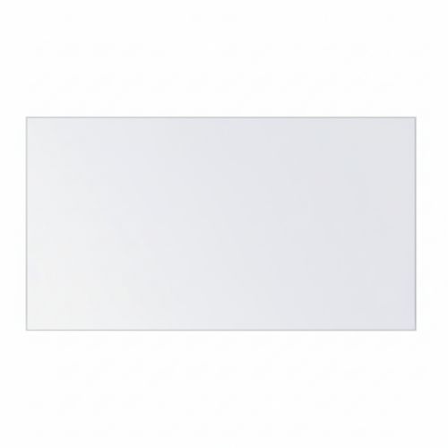 Visionchart LX8 EDGE EverWrite Porcelain Whiteboard 1500 x 900mm Slim Edge