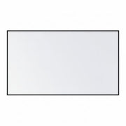 Visionchart LX8 EDGE EverWrite Porcelain Whiteboard 1800 x 1200mm Slim Edge Powder Coated Frame (Special Order)