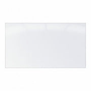 Visionchart LX8 EDGE EverWrite Porcelain Whiteboard 1800 x 900mm Slim Edge