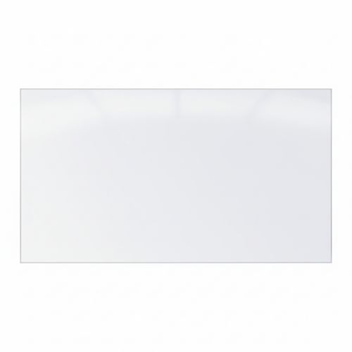 Visionchart LX8 EDGE EverWrite Porcelain Whiteboard 1800 x 900mm Slim Edge