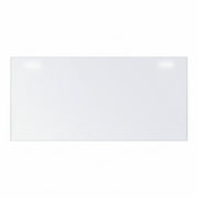 Visionchart LX8 EDGE EverWrite Porcelain Whiteboard 2000 x 1200mm Slim Edge