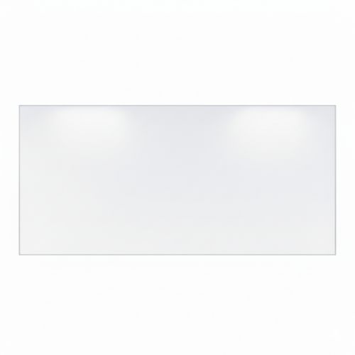 Visionchart LX8 EDGE EverWrite Porcelain Whiteboard 2100 x 1200mm Slim Edge