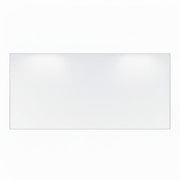 Visionchart LX8 EDGE EverWrite Porcelain Projection Whiteboard 2400 x 1200mm Slim Edge (Special Order)