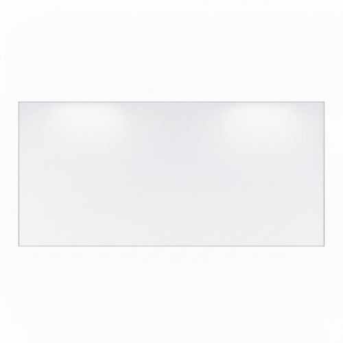 Visionchart LX8 EDGE EverWrite Porcelain Projection Whiteboard 2400 x 1200mm Slim Edge (Special Order)