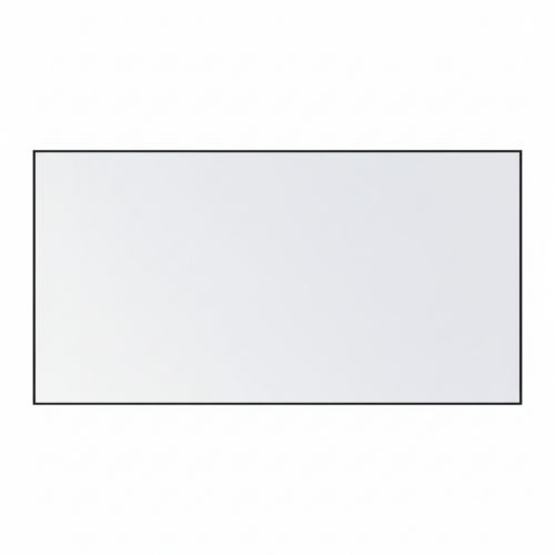 Visionchart LX8 EDGE EverWrite Porcelain Whiteboard 3000 x 1200mm Slim Edge Powder Coated Frame (Special Order)