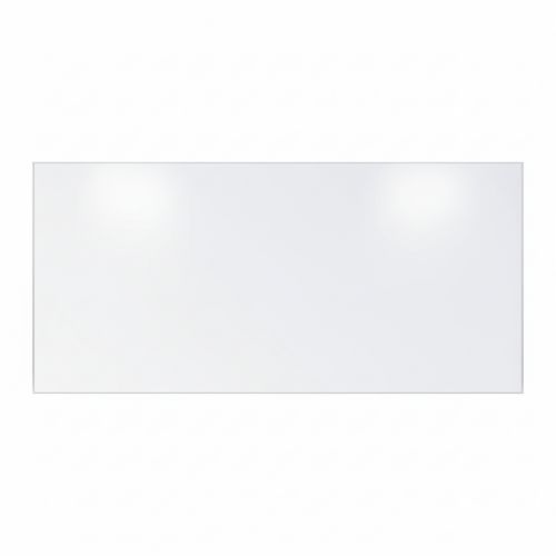 Visionchart LX8 EDGE EverWrite Porcelain Projection Whiteboard 3000 x 1200mm Slim Edge (Special Order)