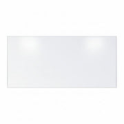 Visionchart LX8 EDGE EverWrite Porcelain Whiteboard 3000 x 1200mm Slim Edge