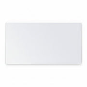 Visionchart LX8 EDGE MAX EverWrite Porcelain Projection Whiteboard 2000 x 1500mm Slim Edge (Special Order)