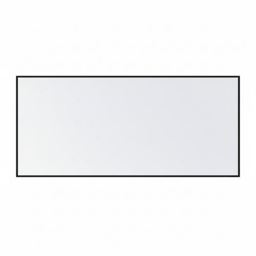 Visionchart LX8 EDGE MAX EverWrite Porcelain Projection Whiteboard 2000 x 1500mm Slim Edge Powder Coated Frame (Special Order)