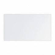 Visionchart LX8 EDGE MAX EverWrite Porcelain Whiteboard 2400 x 1500mm Slim Edge (Special Order)