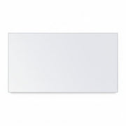 Visionchart LX8 EDGE MAX EverWrite Porcelain Projection Whiteboard 3000 x 1500mm Slim Edge (Special Order)