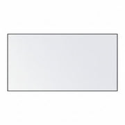 Visionchart LX8 EDGE MAX EverWrite Porcelain Projection Whiteboard 3000 x 1500mm Slim Edge Powder Coated Frame (Special Order)