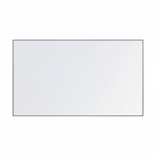 Visionchart LX8 EDGE MAX EverWrite Porcelain Whiteboard 3600 x 1500mm Slim Edge Powder Coated Frame (Special Order)