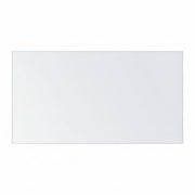 Visionchart LX8 EDGE MAX EverWrite Porcelain Projection Whiteboard 3600 x 1500mm Slim Edge (Special Order)