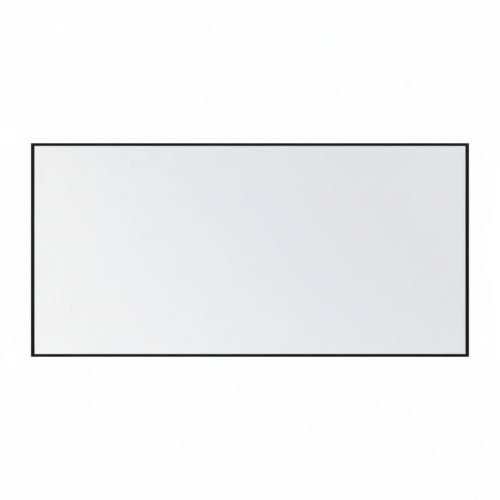 Visionchart LX8 EDGE MAX EverWrite Porcelain Projection Whiteboard 3600 x 1500mm Slim Edge Powder Coated Frame (Special Order)
