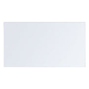 Visionchart LX9 EDGE Glassboard 1800 x 1200mm Slim Edge (Special Order)