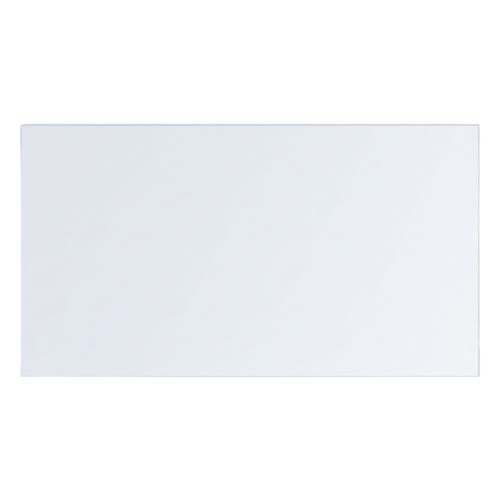 Visionchart LX9 EDGE Glassboard 1800 x 1200mm Slim Edge (Special Order)