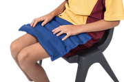 Weighted Wipe Clean Lap Pad
