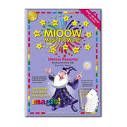 Magic 100 Words - Literacy Resource Manual