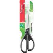 Maped Scissors - 21cm Essential: Green