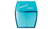Maped Shaker Sharpener - 2 Hole: Assorted