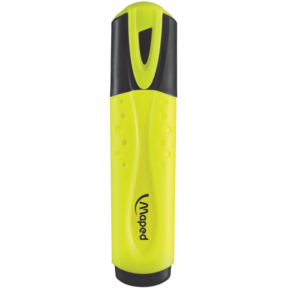 Maped Yellow Highlighter (Single)