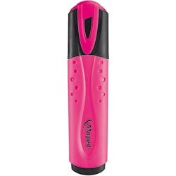 Maped Pink Highlighter (Single)