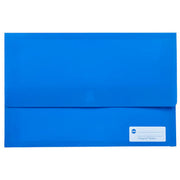 Marbig Document Wallet (Foolscap) - Polypick