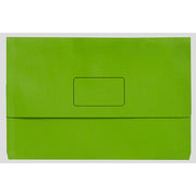 Marbig Document Wallet (A3) - Slimpick