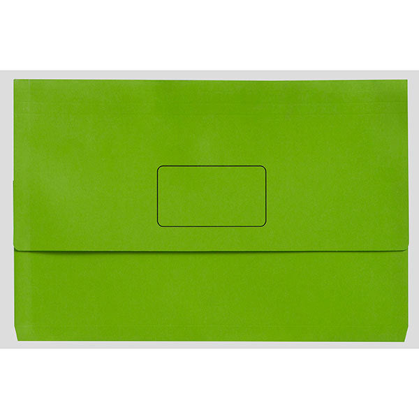 Marbig Document Wallet (A3) - Slimpick