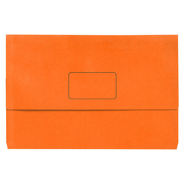 Marbig Document Wallet (A3) - Slimpick
