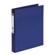 Marbig Binder (A4) PE 2 D-Ring 25mm