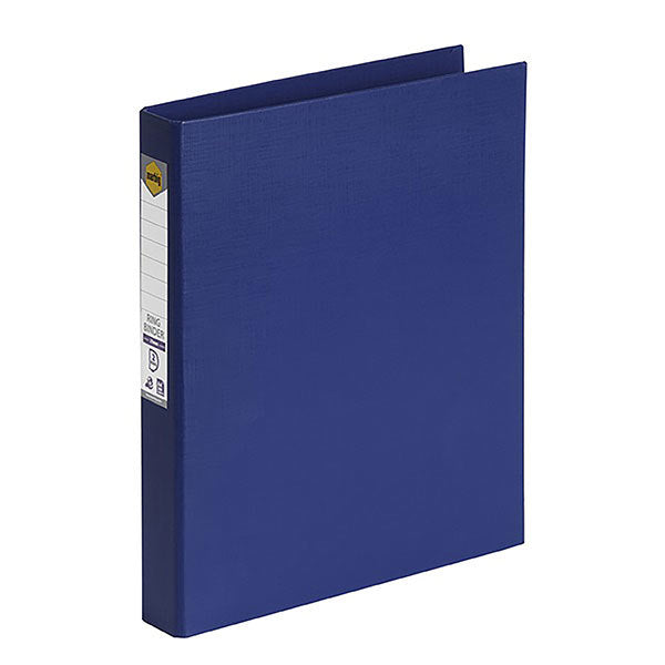 Marbig Binder (A4) PE 2 D-Ring 25mm