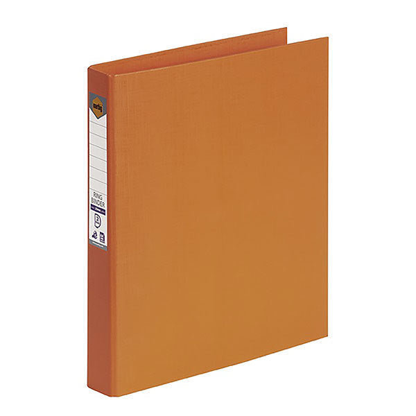 Marbig Binder (A4) PE 2 D-Ring 25mm