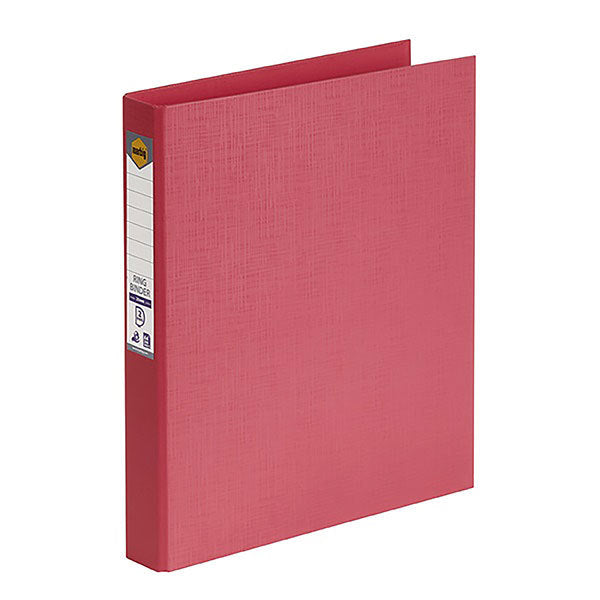 Marbig Binder (A4) PE 2 D-Ring 25mm
