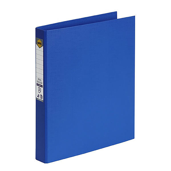 Marbig Binder (A4) PE 2 D-Ring 25mm