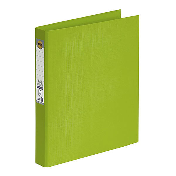 Marbig Binder (A4) PE 2 D-Ring 25mm