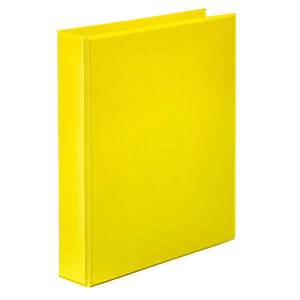 Marbig Binder Insert (A4 Clearview) - 2 D-Ring 38mm