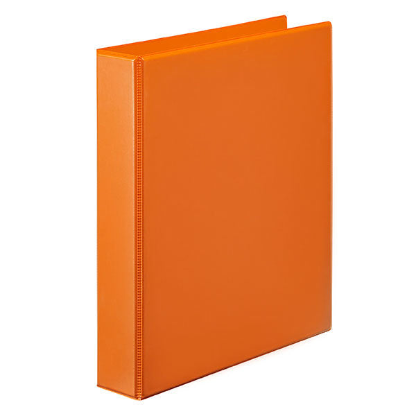 Marbig Binder Insert (A4 Clearview) - 2 D-Ring 38mm