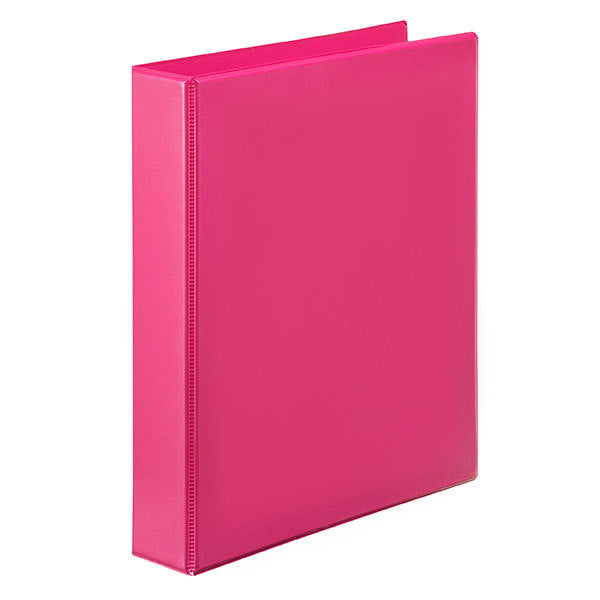 Marbig Binder Insert (A4 Clearview) - 2 D-Ring 38mm