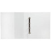 Insert Binders PVC A3 - 50mm (White)