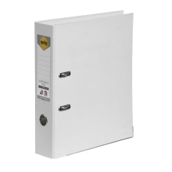 Marbig Lever Arch File A4 - PE