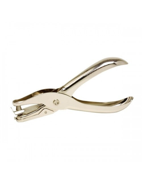 1 Hole Punch