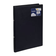 Marbig Flexi Binder A4 20mm Black