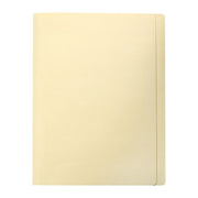 Marbig Manilla Folders A4 Buff - Box of 100
