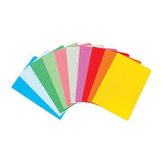 Marbig Manilla Folders Foolscap Grey Box of 100